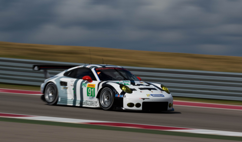 Illustration for article titled This Is Your Lone Star Le Mans Uber-Huge Photo Gallery